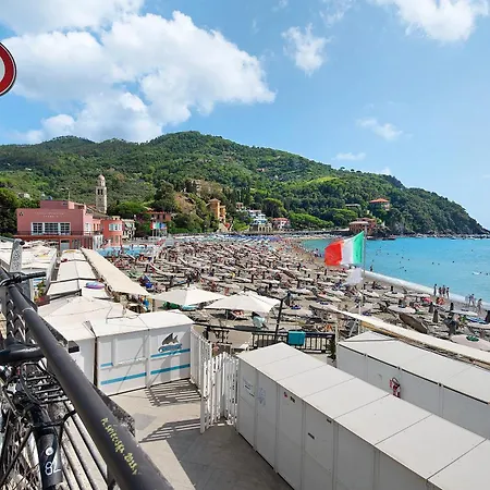 Oceane Paradise - Luigi 14 Apartamento *