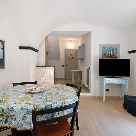 Oceane Paradise - Luigi 14