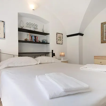 Oceane Paradise - Luigi 14 Apartment Levanto