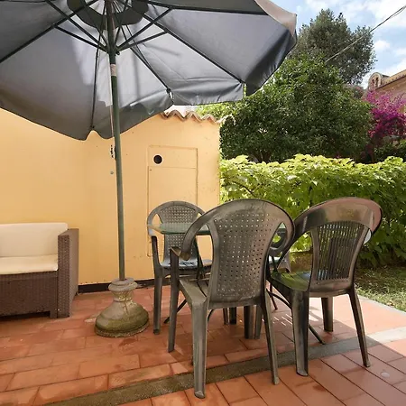 Oceane Paradise - Luigi 14 Apartment Levanto