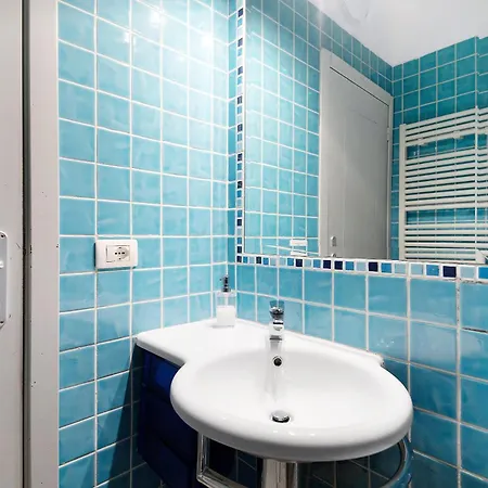 Oceane Paradise - Luigi 14 Apartamento *