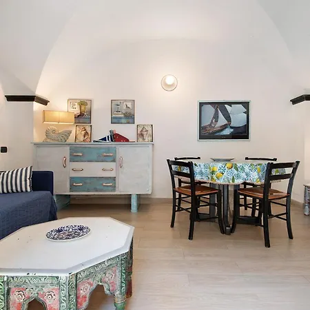 Apartment Oceane Paradise - Luigi 14 Levanto