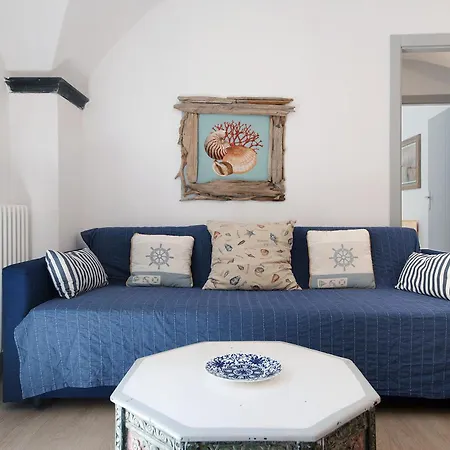 Apartment Oceane Paradise - Luigi 14