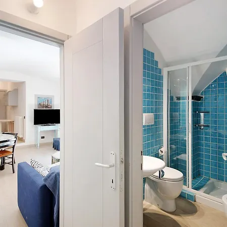 Apartamento Oceane Paradise - Luigi 14 *