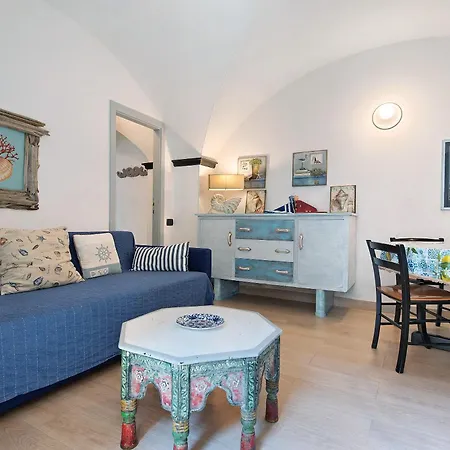 Oceane Paradise - Luigi 14 * Levanto