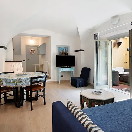 Apartamento Oceane Paradise - Luigi 14