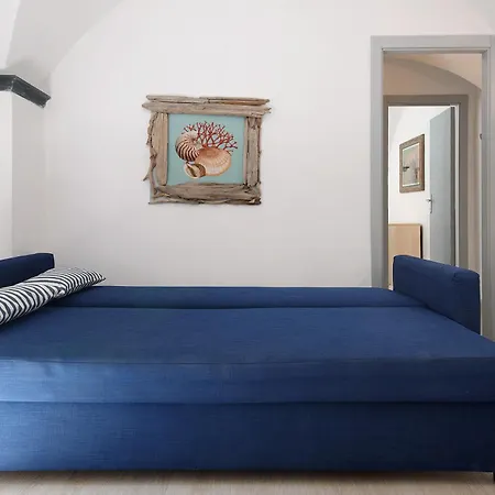 Oceane Paradise - Luigi 14 Apartamento Levanto