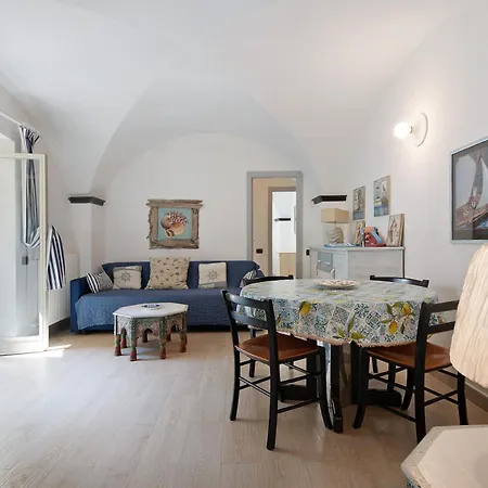 Oceane Paradise - Luigi 14 לבנטו