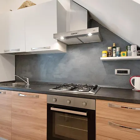 Oceane Paradise - Luigi 14 Appartement *