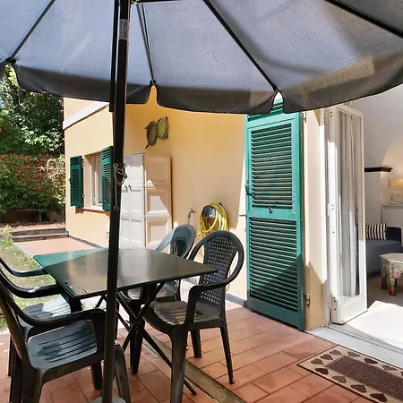 Apartment Oceane Paradise - Luigi 14 Levanto