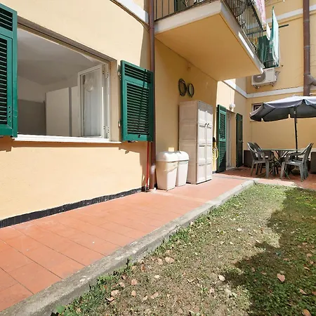 Apartment Oceane Paradise - Luigi 14 Levanto