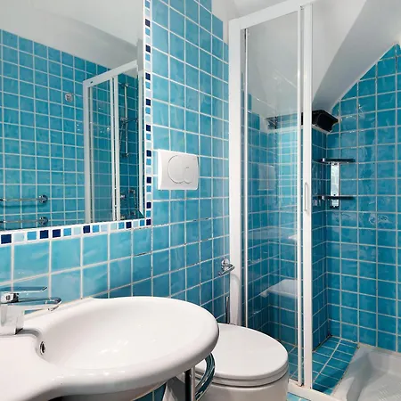 דירה Oceane Paradise - Luigi 14 *