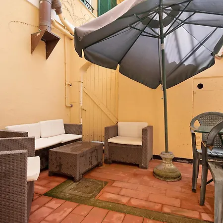 Apartment Oceane Paradise - Luigi 14 Levanto