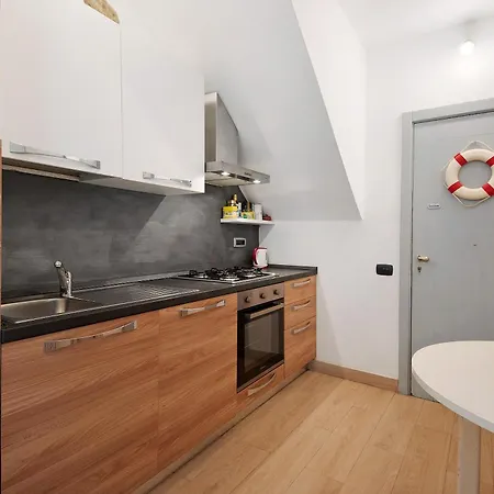 Apartamento Oceane Paradise - Luigi 14