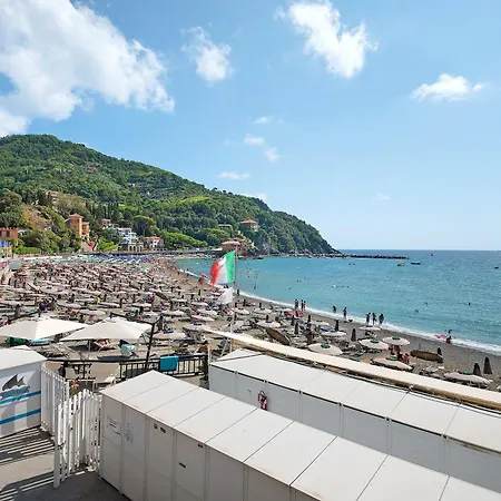 Oceane Paradise - Luigi 14 Апартаменты *