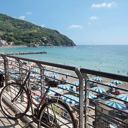 Oceane Paradise - Luigi 14 Apartmán *