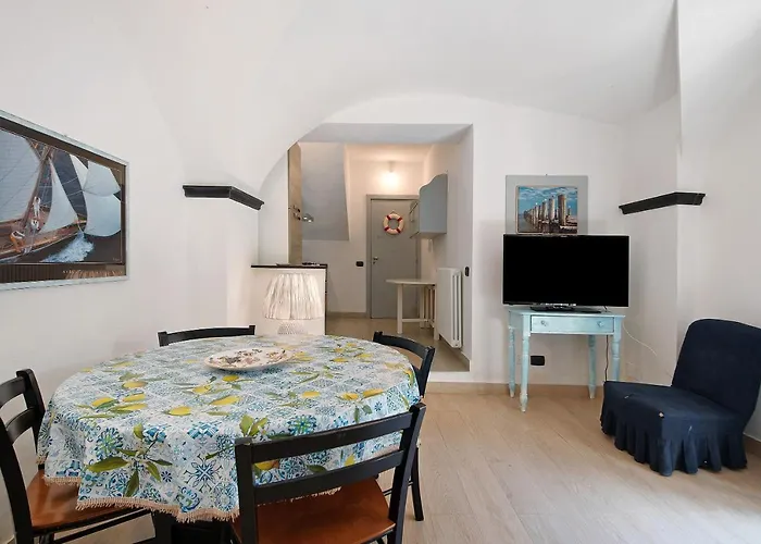 Oceane Paradise - Luigi 14