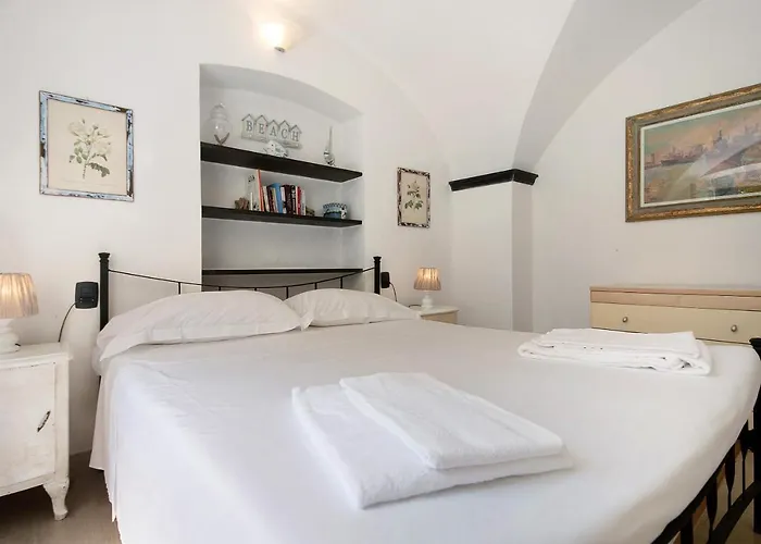 Oceane Paradise - Luigi 14 아파트 레반토