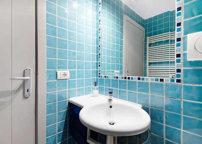 Oceane Paradise - Luigi 14 아파트 *