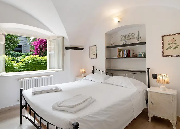 Oceane Paradise - Luigi 14 아파트 *