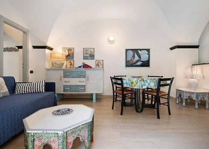 아파트 Oceane Paradise - Luigi 14 레반토