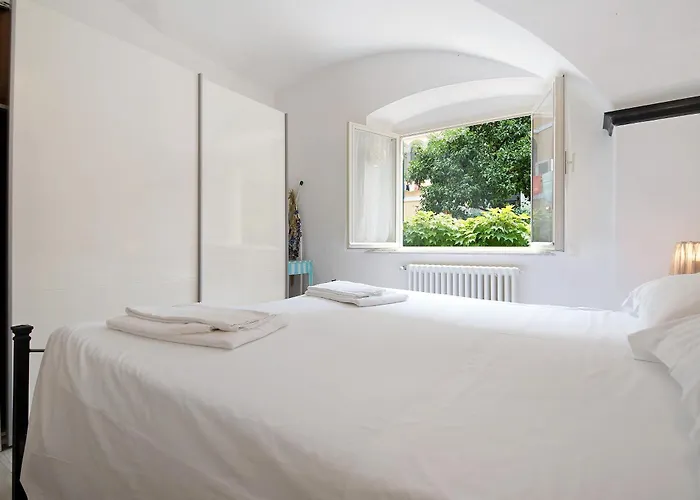 Oceane Paradise - Luigi 14 * 레반토