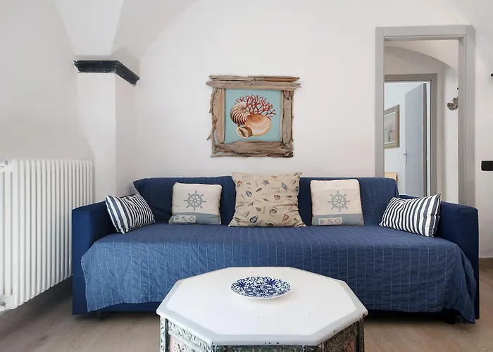 아파트 Oceane Paradise - Luigi 14