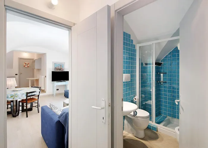 아파트 Oceane Paradise - Luigi 14 *