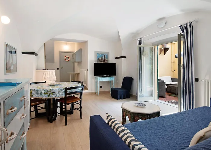 아파트 Oceane Paradise - Luigi 14