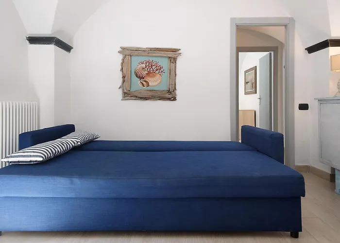 Oceane Paradise - Luigi 14 아파트 레반토