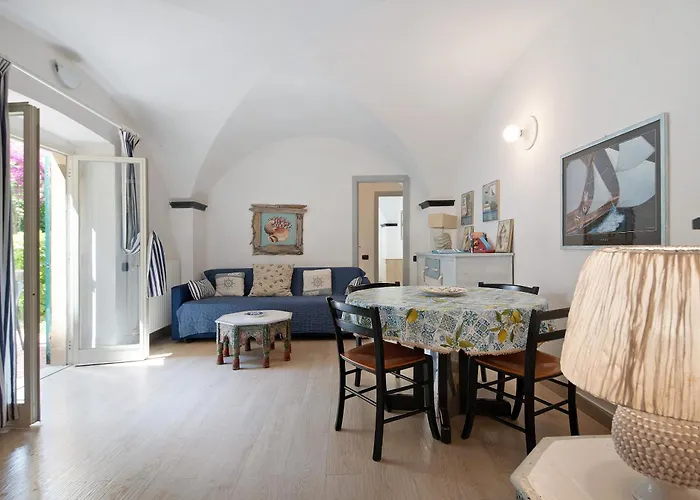 Oceane Paradise - Luigi 14 레반토