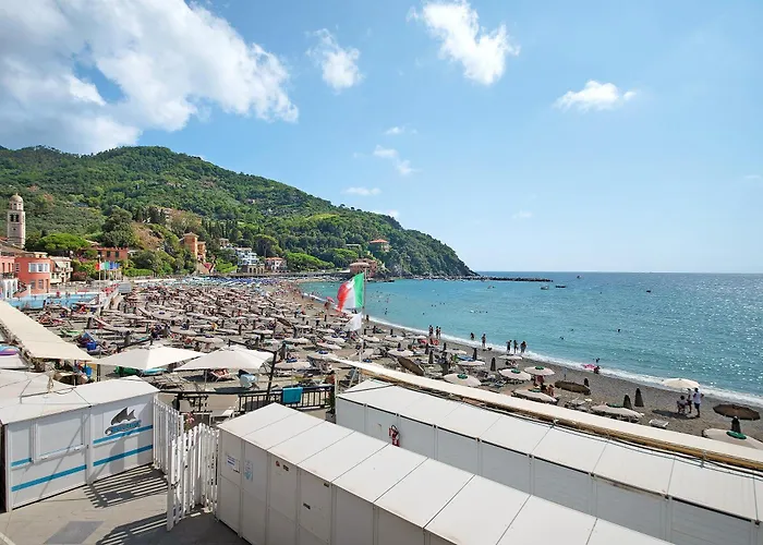 아파트 Oceane Paradise - Luigi 14