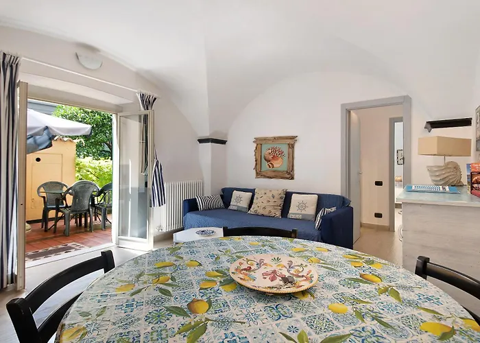 Oceane Paradise - Luigi 14