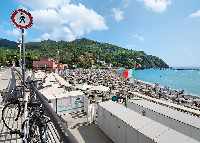 Oceane Paradise - Luigi 14 아파트 *