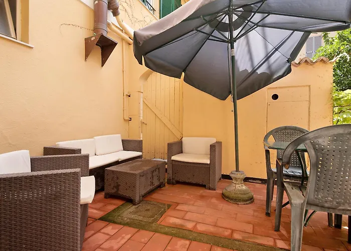 아파트 Oceane Paradise - Luigi 14 레반토