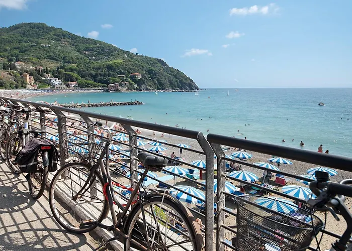 Oceane Paradise - Luigi 14 아파트