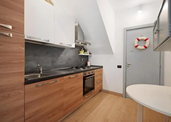 아파트 Oceane Paradise - Luigi 14